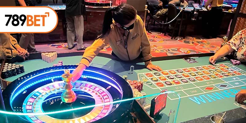 Cần hiểu rõ luật chơi Roulette để đặt cược hiệu quả