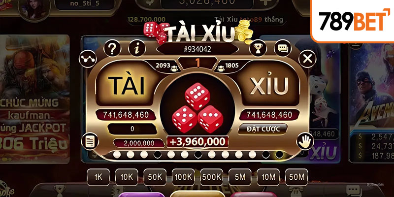 Tìm hiểu khái quát về tài xỉu