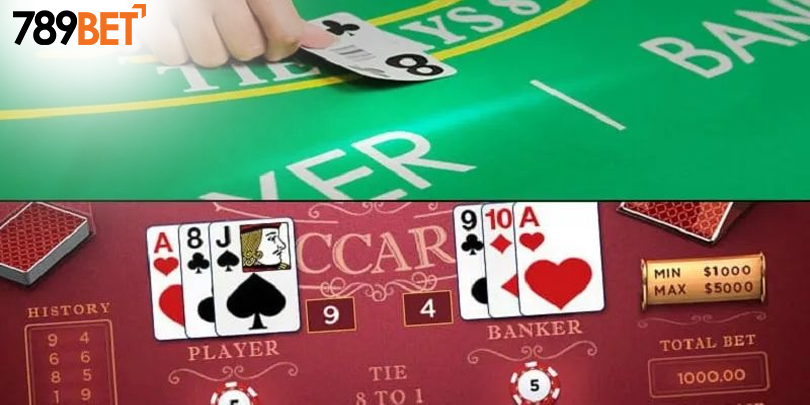Nhóm kéo Baccarat được quan tâm lớn