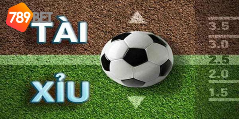 Kèo nhà cái tài xỉu cũng là một tỷ lệ cược phổ biến và đặc biệt quan trọng
