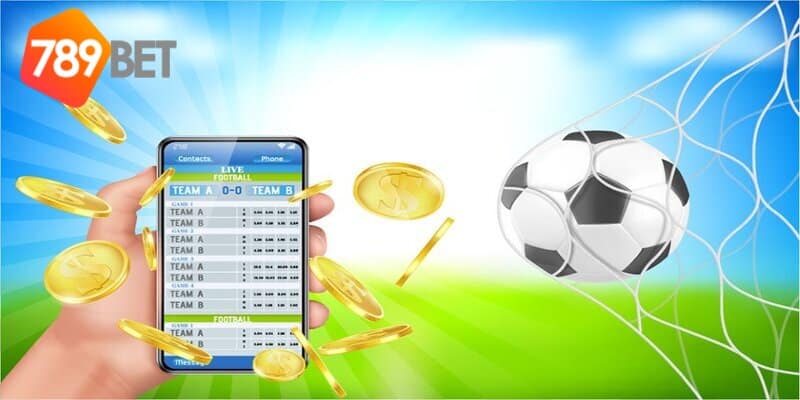 Kèo nhà cái là những thông số được đưa ra và thể hiện trên bảng cập nhật tỷ lệ