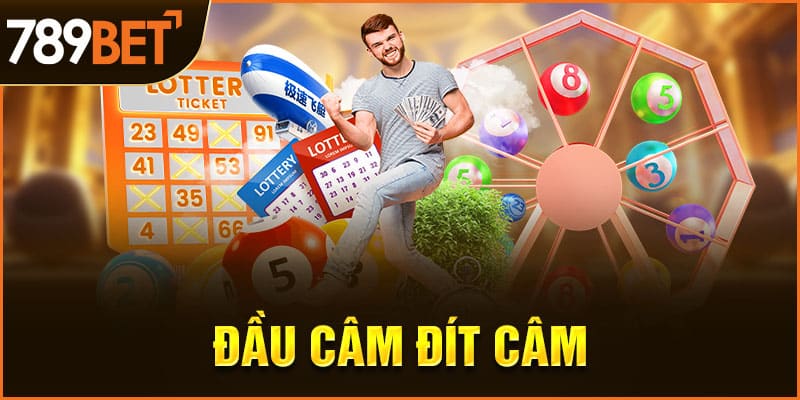 Đầu câm đít câm