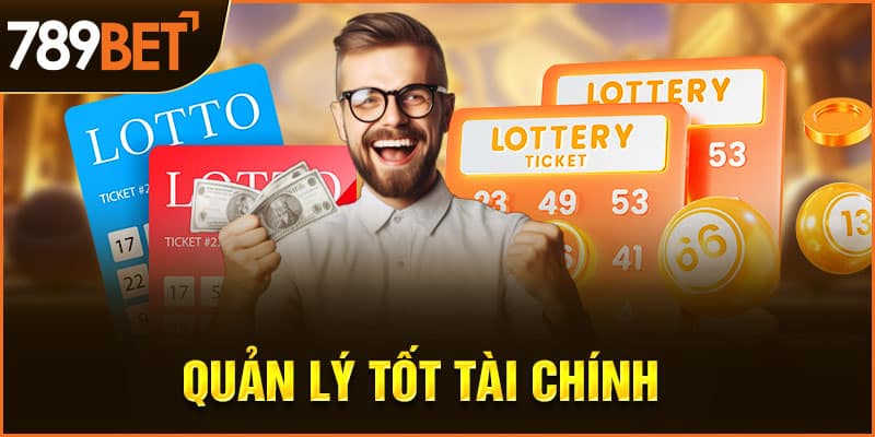 Quản lý vốn cược tốt sẽ giúp bạn tránh được thua lỗ