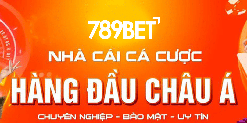 Khám phá giá trị nhà cái 789bet mang lại